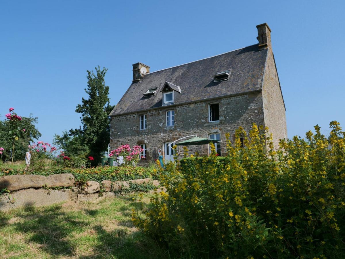 Maisoncelles-la-Jourdan Terre De Reveries Bed & Breakfast エクステリア 写真